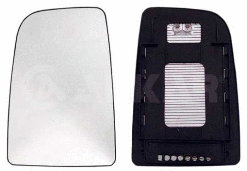 Mirror Glass, exterior mirror