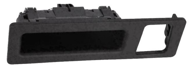 Tailgate Handle (1726,245,2)