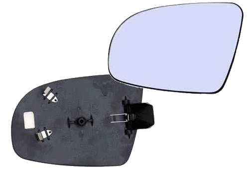 Mirror Glass, exterior mirror