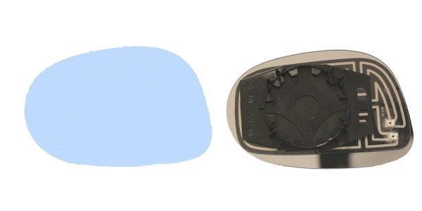 Mirror Glass, exterior mirror