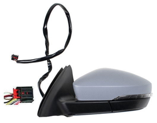 Exterior Mirror