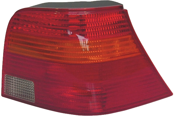 Tail Light Assembly