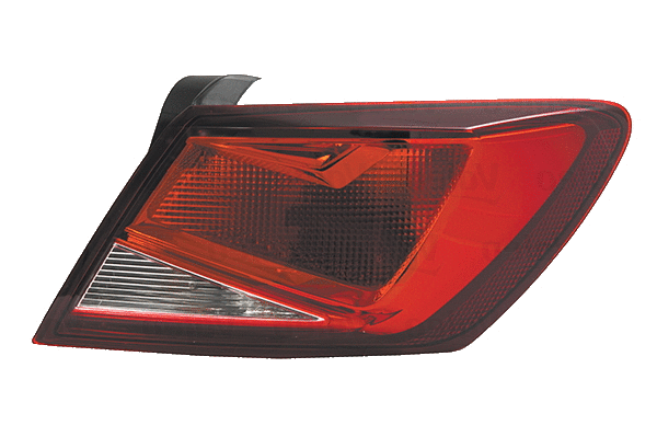 Tail Light Assembly