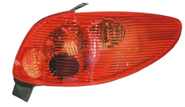 Tail Light Assembly