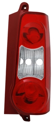 Tail Light Assembly
