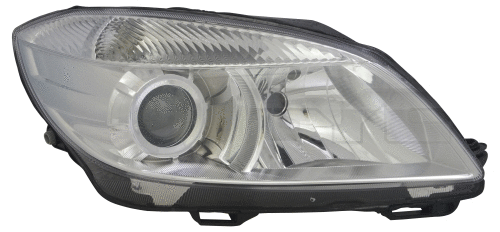 Headlight