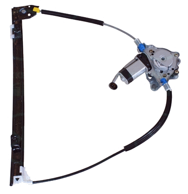 Window Regulator (5212,211,2)