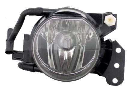 Front Fog Light