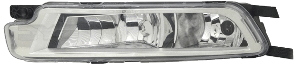 Daytime Running Light