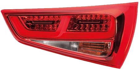 Tail Light Assembly