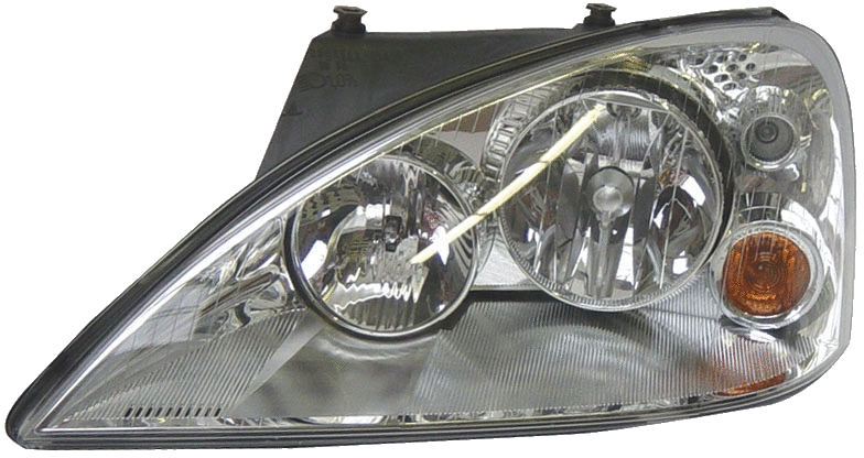 Headlight