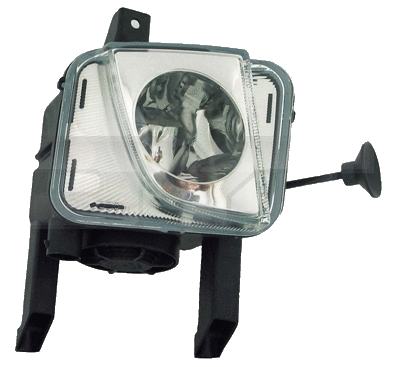 Front Fog Light