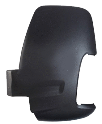 Cover, exterior mirror