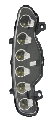 Daytime Running Light