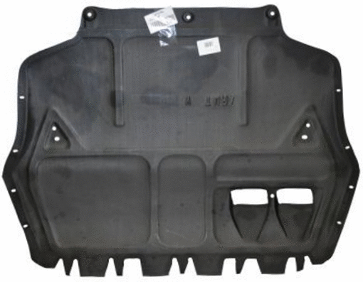 Engine Compartment Noise Insulation