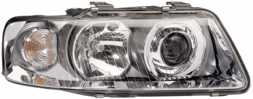 Headlight