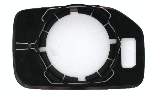 Mirror Glass, exterior mirror (4812,731,1)