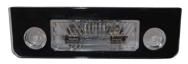 Licence Plate Light (5840,650,1)
