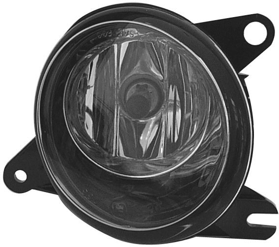 Front Fog Light