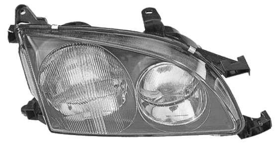 Headlight