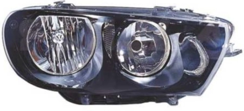 Headlight