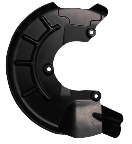 Splash Guard, brake disc (9507378)