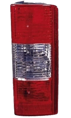 Tail Light Assembly