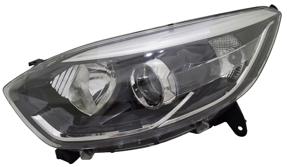 Headlight