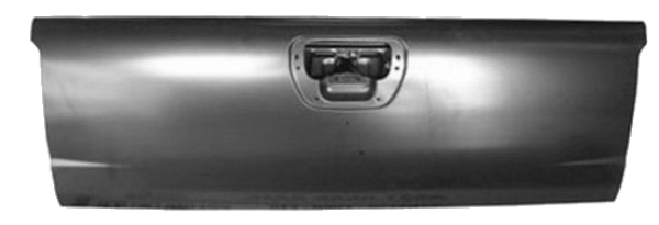 Boot-/Cargo Area Hatch (4186,230,1)