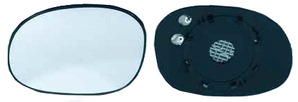 Mirror Glass, exterior mirror (1933,730,2)