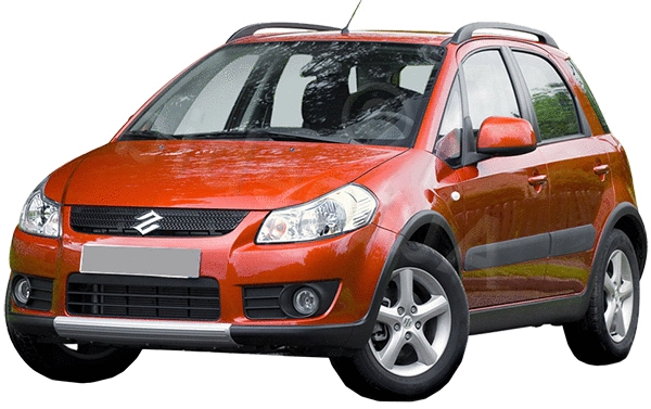 Boot-/Cargo Area Hatch (6285,242,1)