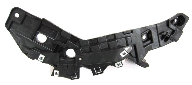 Mounting Bracket, bumper