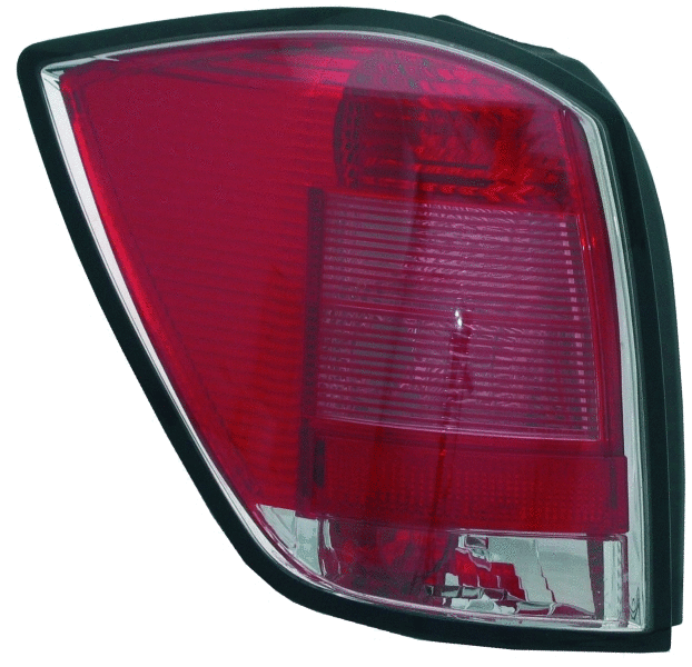 Tail Light Assembly