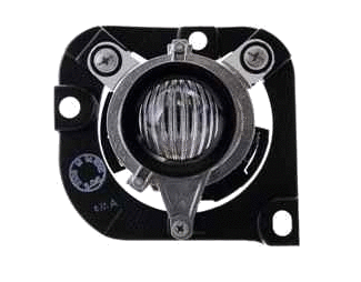 Front Fog Light