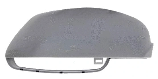 Cover, exterior mirror