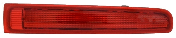 Auxiliary Stop Light