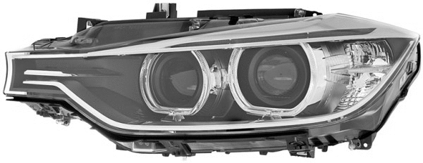 Headlight