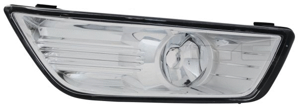Front Fog Light