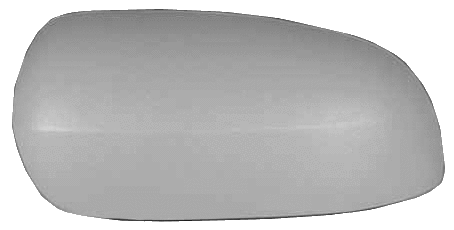 Cover, exterior mirror