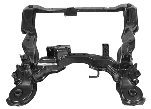 Axle Beam (3165,285,1)