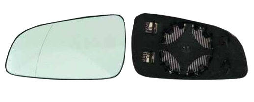 Mirror Glass, exterior mirror