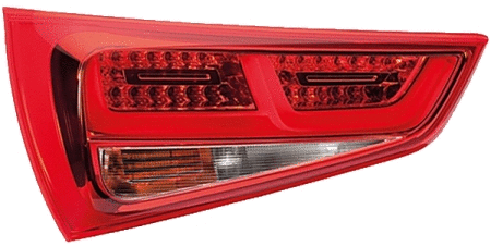 Tail Light Assembly
