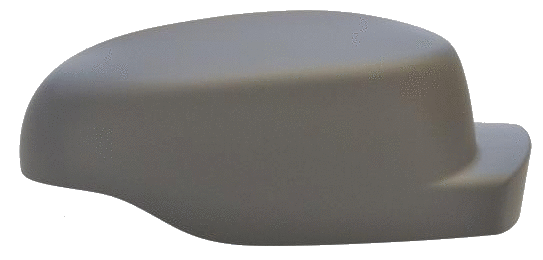 Cover, exterior mirror