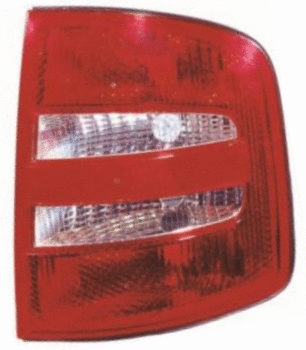 Tail Light Assembly