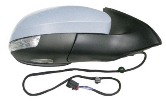 Exterior Mirror