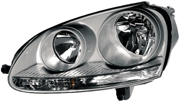 Headlight