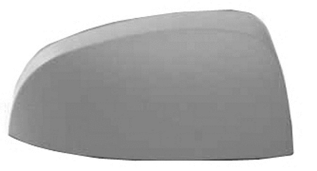 Cover, exterior mirror