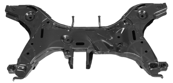 Axle Beam (3140,285,1)