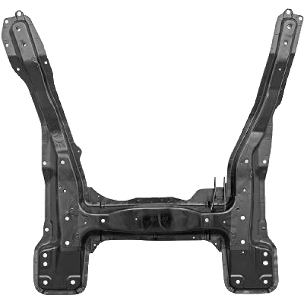 Axle Beam (2588,285,1)