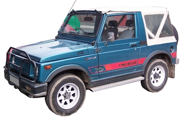 Tail Light Assembly (6261,659,1)